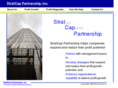 stratcappartnership.com