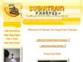 sugartrainexpress.com
