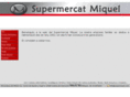 supermiquel.com