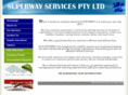 superwayservices.com