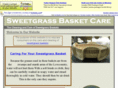 sweetgrassbasketcare.info
