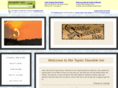 taylorstumbleinn.com