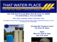 thatwaterplace.com