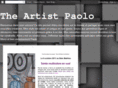 theartistpaolo.com