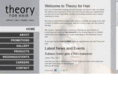 theoryforhair.com.au