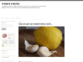 threefresh.com