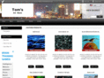 tomsartstore.com