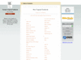 torreystopicaltextbook.com