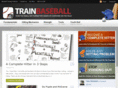 trainbaseball.com