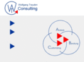 trauden.net
