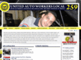 uawlocal259.org
