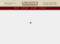 upcotts.com