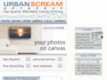 urbanscream.com