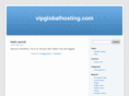 vipglobalhosting.com