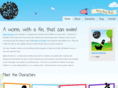 waldotheworm.com