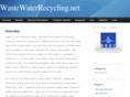 wastewaterrecycling.net