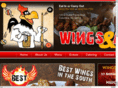 wingsandale.com