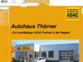 xn--autohaus-thrner-jtb.com