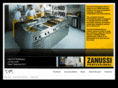 zanussi-foodservice.com