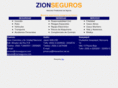 zionseguros.com