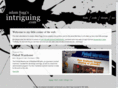 adamfogg.com