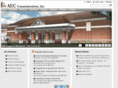 aeccommunications.com