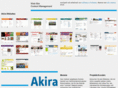 akira-cms.de