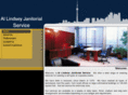 allindseyjanitorial1.com