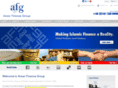 ansarfinance.com