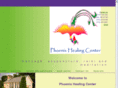 baltimoretherapeuticmassage.com