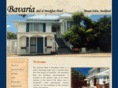 bavariabandbhotel.co.nz