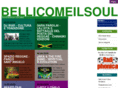 bellicomeilsoul.com