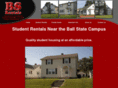 bsrentals.com