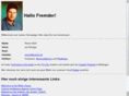buehl.net