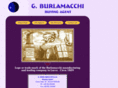 burlamacchi.com