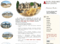 burlingamebuilders.com