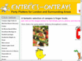 canapes-canapes.com
