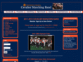 cavaliermarchingband.net