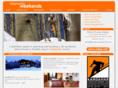 chamonix-weekends.com