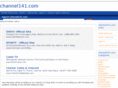 channel141.com