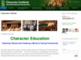 character-institute.com