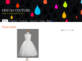 chicascouture.com