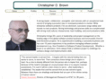 christopherdavidbrown.com