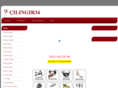cilingir34.com