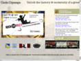 circlecityscape.com