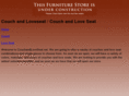 couchandloveseat.net