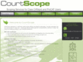 courtscope.com
