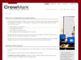 crewmarktech.com