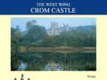 cromcastle.com