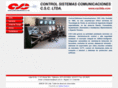 cscltda.com